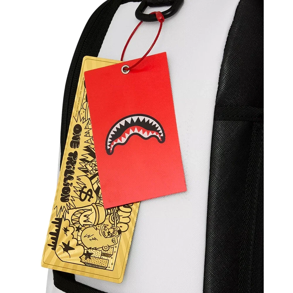 Sprayground shark central